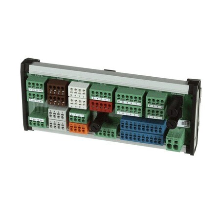 Alto-Shaam Board Assy Modular Termi Nal BA-35217